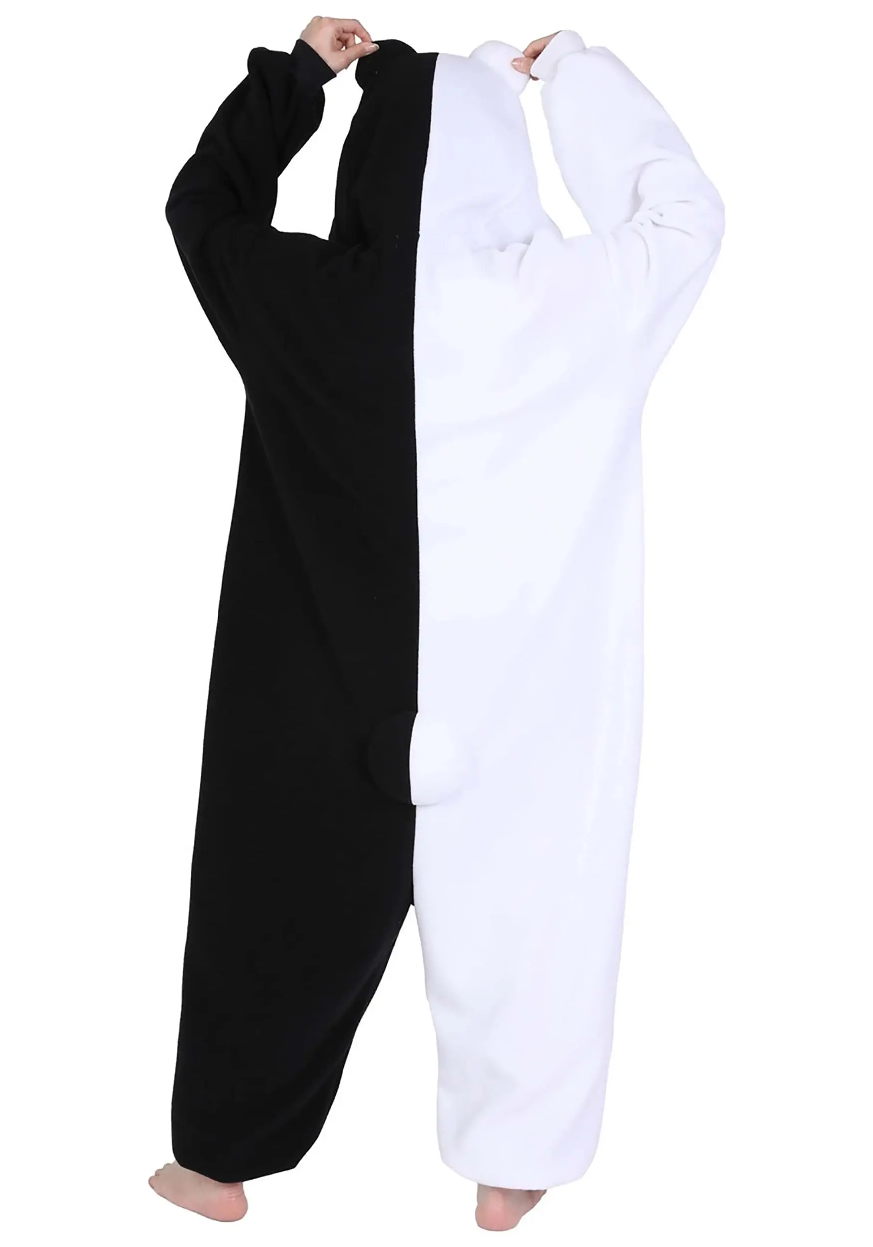 Sazac Danganronpa Monokuma Kigurumi For Adult - Image 2