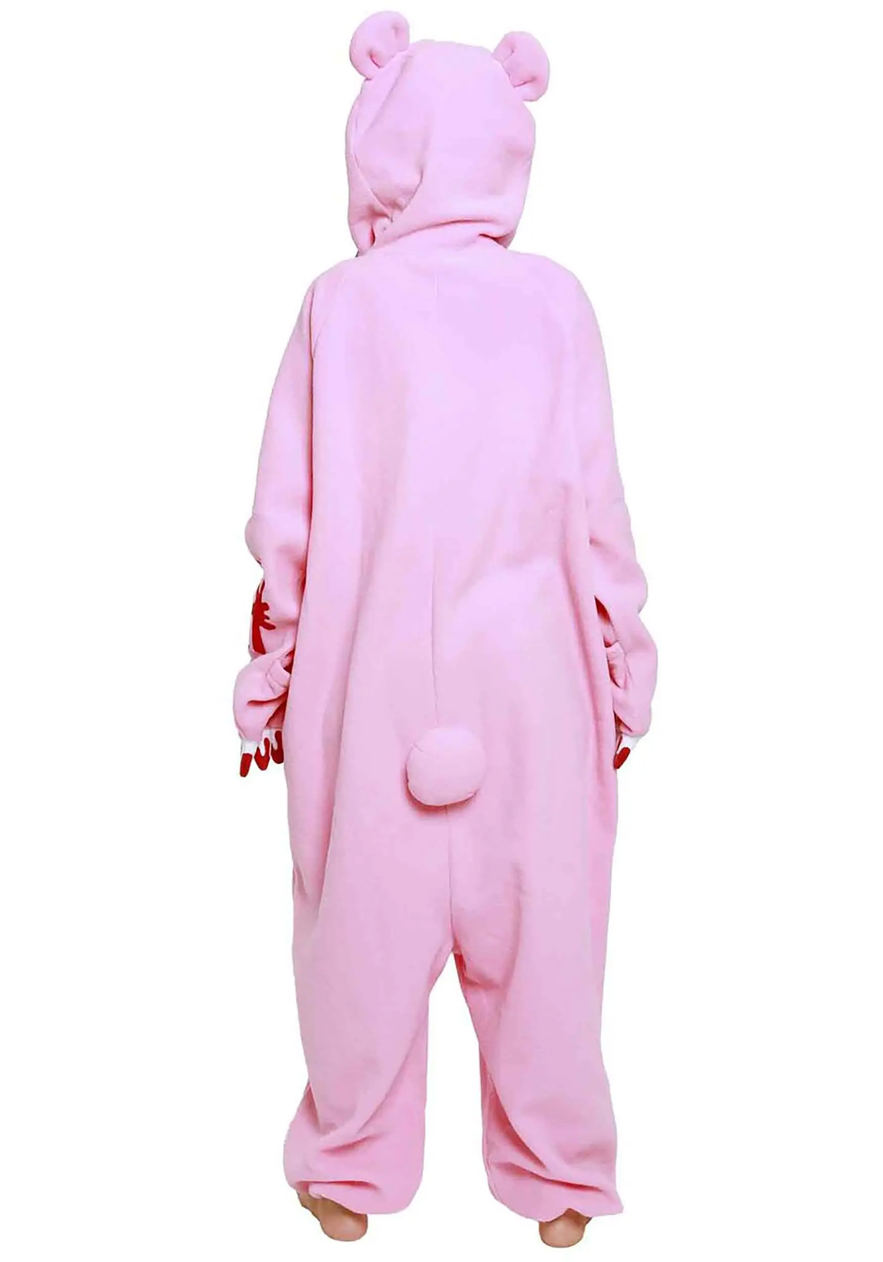 Sazac Gloomy Bear Kigurumi For Adults - Image 5