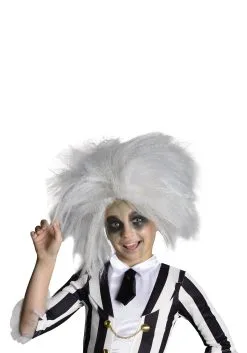 Rubies Costume Co. Inc Child Beetlejuice Wig