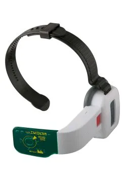 Diamond Comics Dragon Ball Super Green Scouter Headband