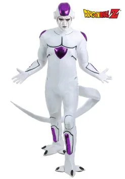Fun Costumes Men's Dragon Ball Z Frieza Costume