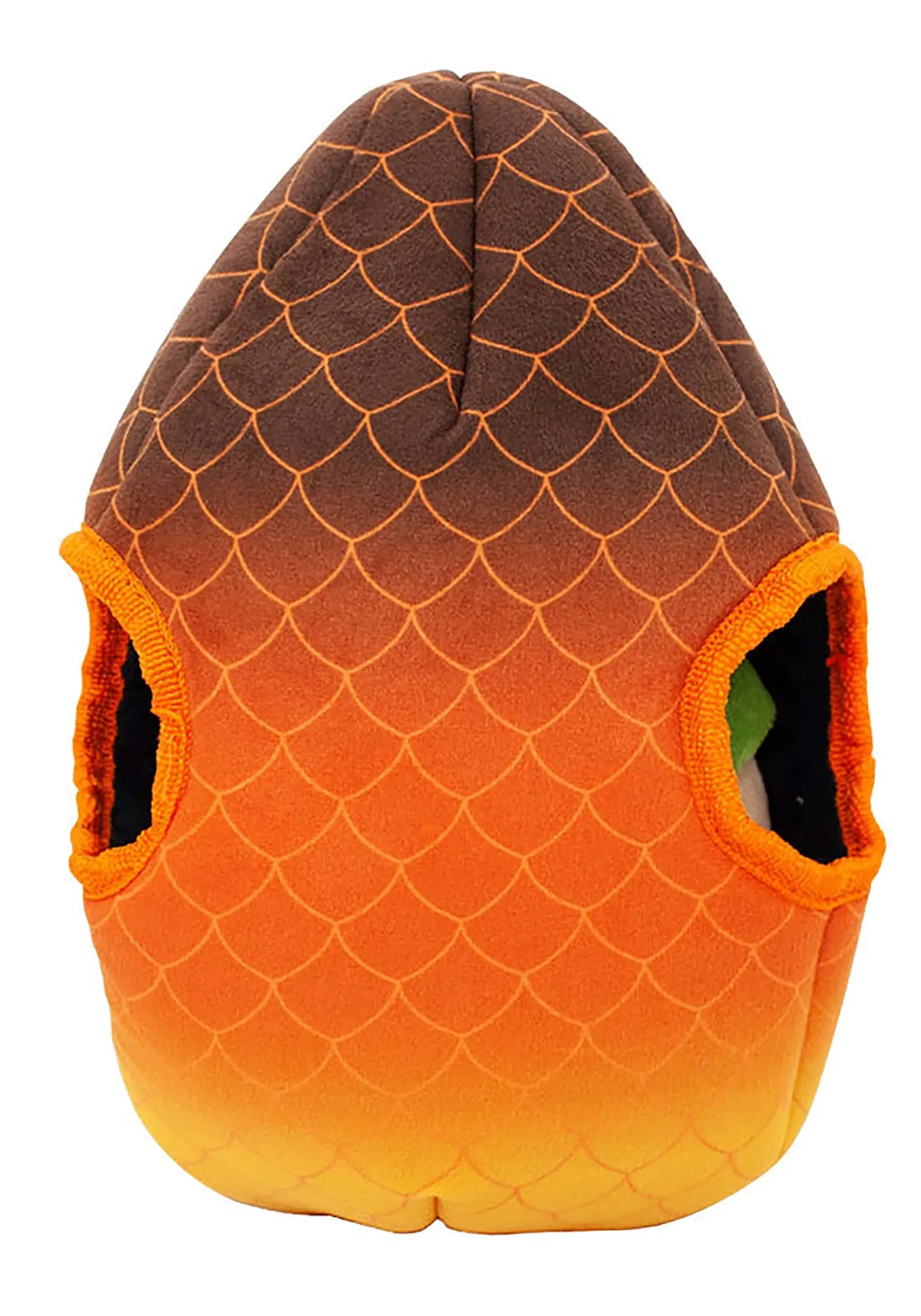 Buckle-Down Game Of Thrones Daenerys' Dragons Hide & Seek Dog Toy - Image 4