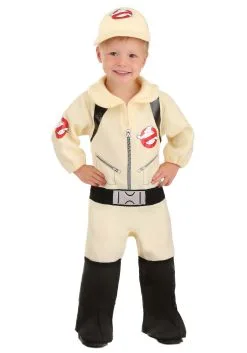 Rubies Costume Co. Inc Infant / Toddler Ghostbusters Costume