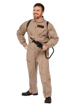 Rubies Costume Co. Inc Ghostbusters Grand Heritage Adult Plus Size Costume