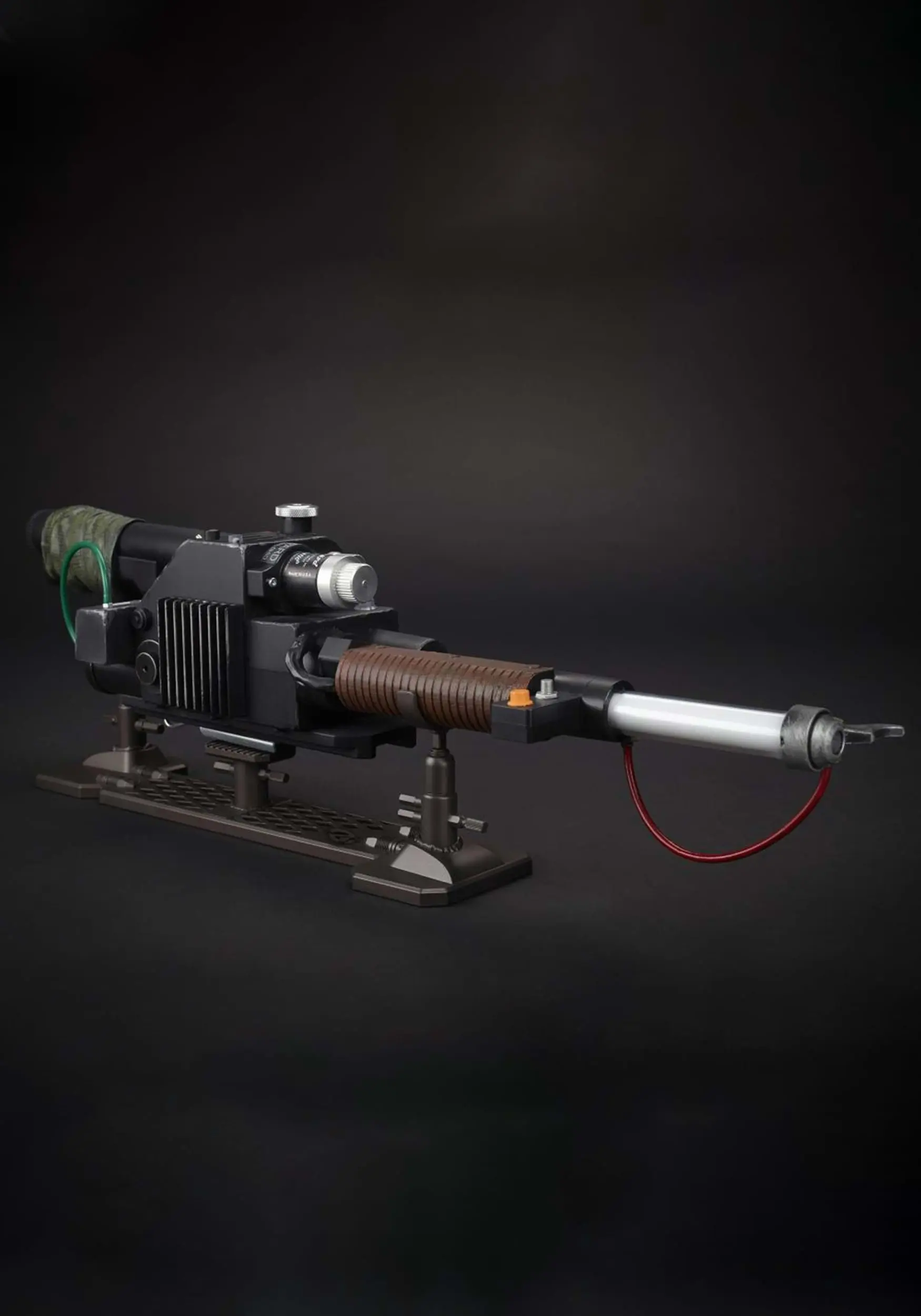 Hasbro Ghostbusters Plasma Series Prop Neutrona Wand - Image 3