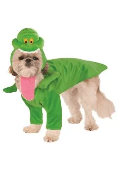 Rubies Costume Co. Inc Ghostbusters Slimer Pet Costume