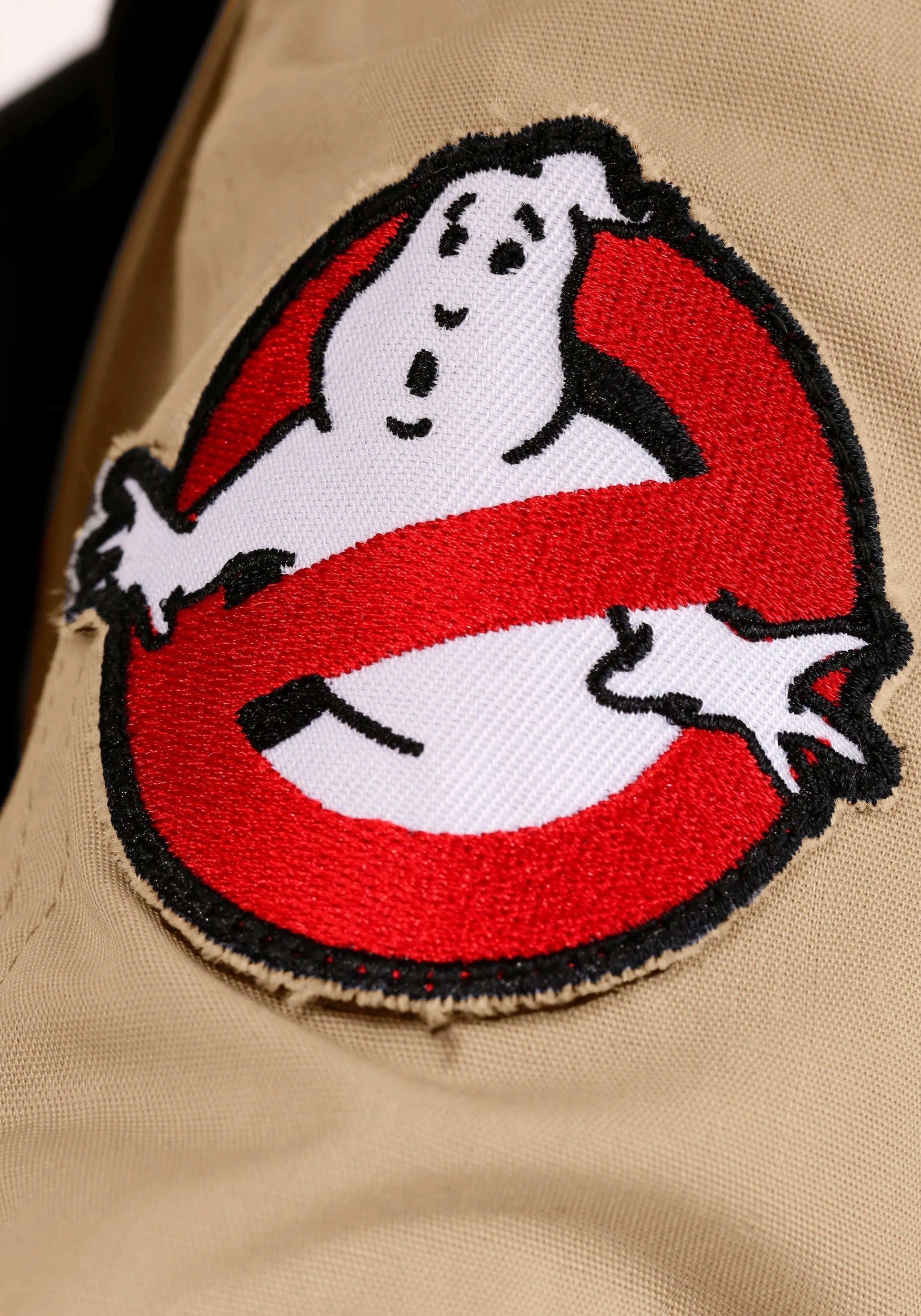 Fun Costumes Ghostbusters Toddler's Deluxe Costume - Image 6