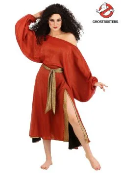 Fun Costumes Women's Ghostbusters Zuul Costume