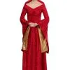Fun Costumes Lion Queen Plus Size Women's Costume