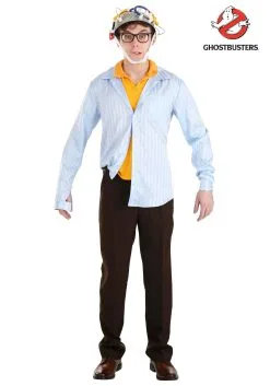 Fun Costumes Ghostbusters Tully Costume For Men