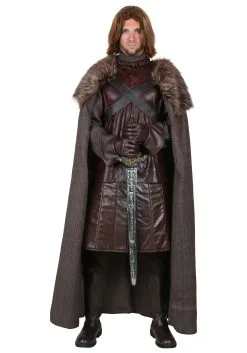 Fun Costumes Northern King Costume