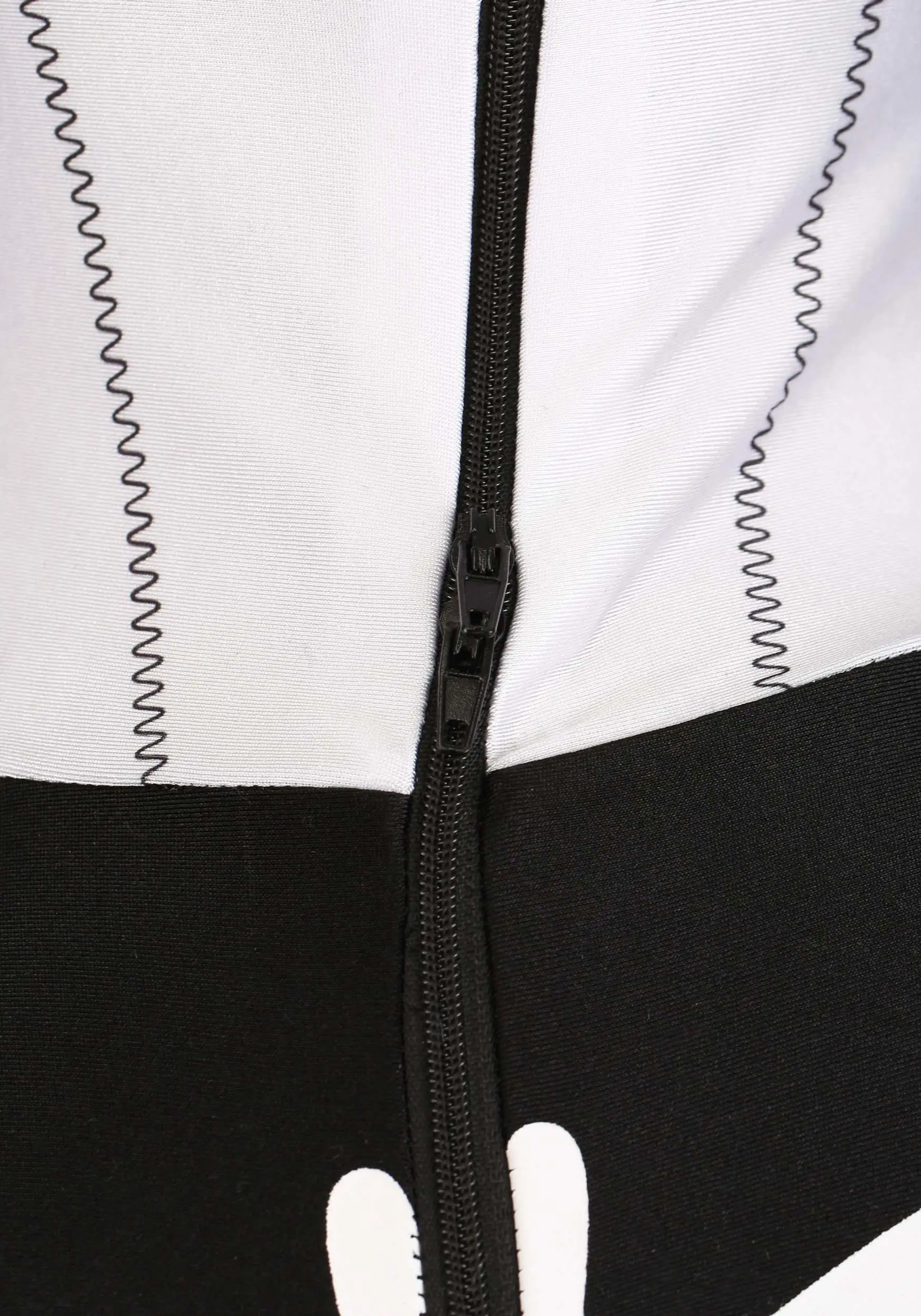 Fun Costumes Plus Size Authentic Karate Kid Skeleton Suit For Adults - Image 5