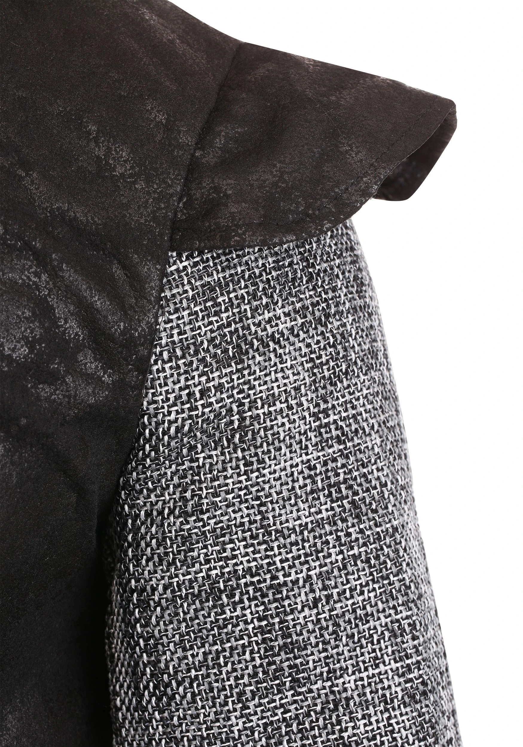 Fun Costumes Dark Northern King Costume Plus Size - Image 4