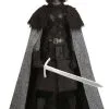 Fun Costumes Dark Northern King Costume Plus Size