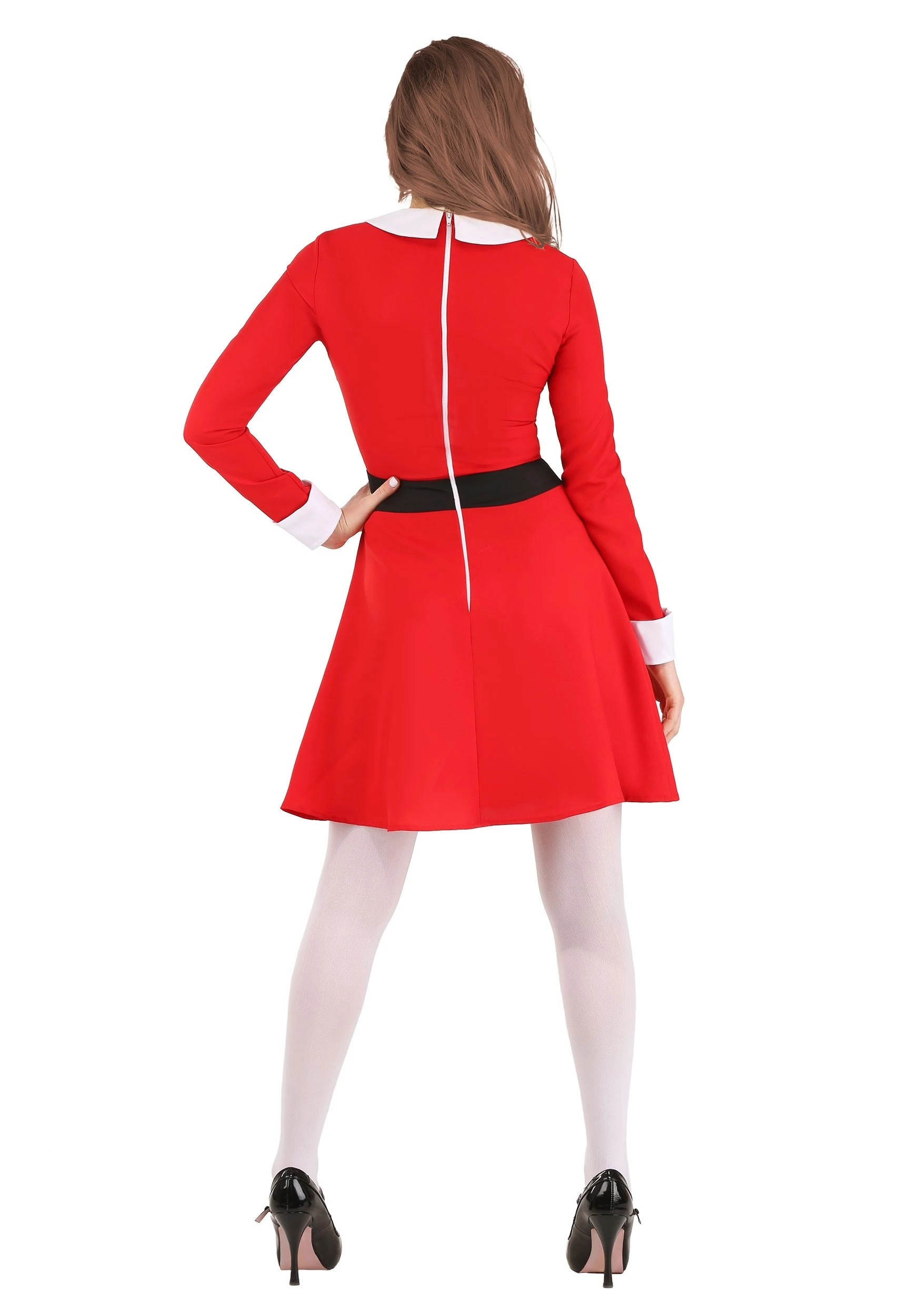 Fun Costumes Women's Spoiled Ticket Winner Costume - Image 2